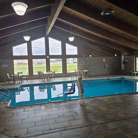 Quality Inn & Suites Harrington - Milford Kültér fotó