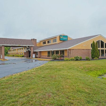 Quality Inn & Suites Harrington - Milford Kültér fotó
