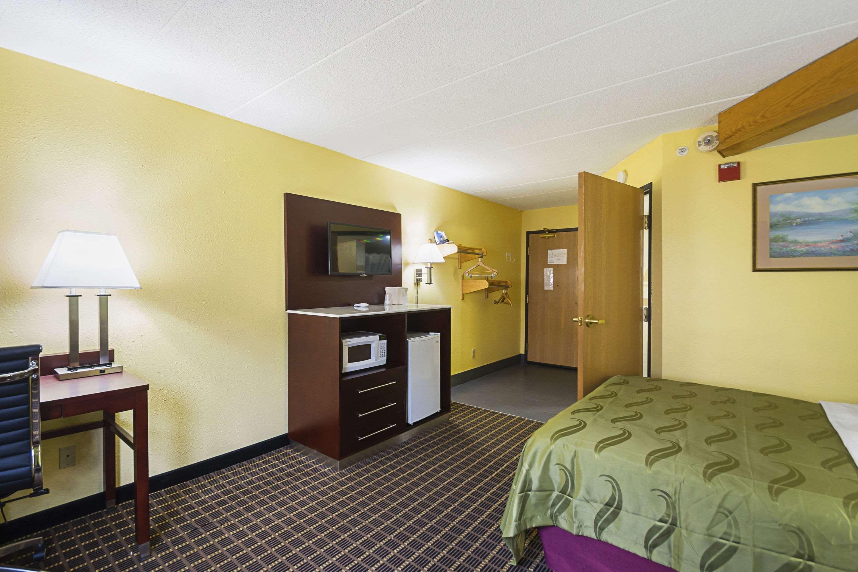 Quality Inn & Suites Harrington - Milford Kültér fotó