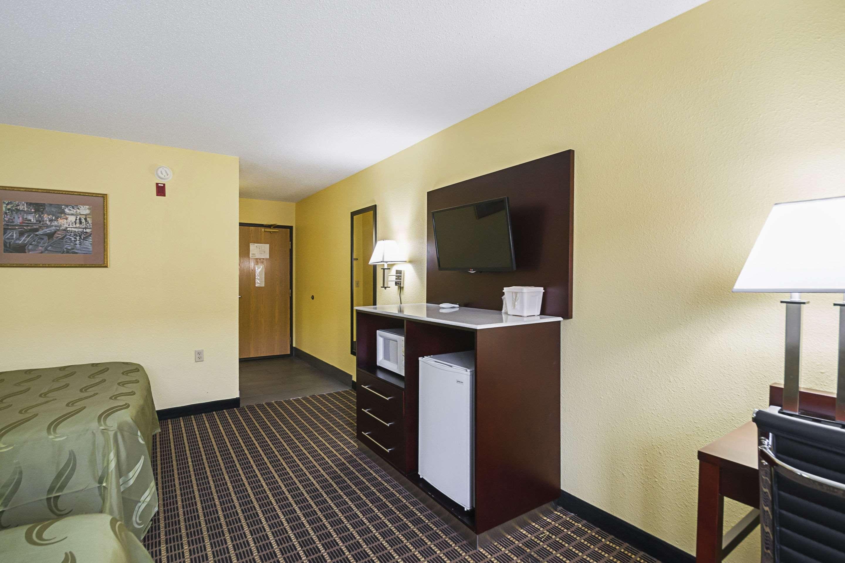 Quality Inn & Suites Harrington - Milford Kültér fotó