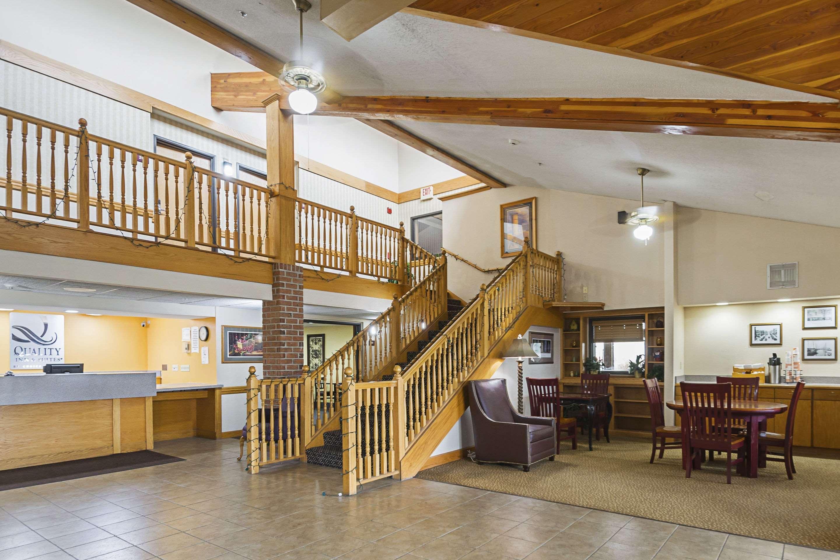 Quality Inn & Suites Harrington - Milford Kültér fotó