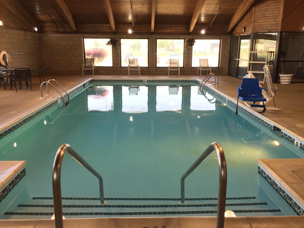 Quality Inn & Suites Harrington - Milford Kültér fotó