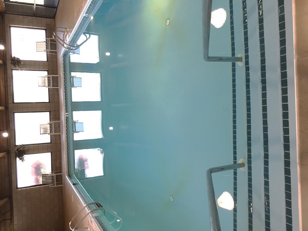 Quality Inn & Suites Harrington - Milford Kültér fotó