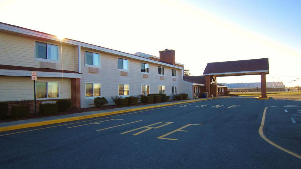 Quality Inn & Suites Harrington - Milford Kültér fotó